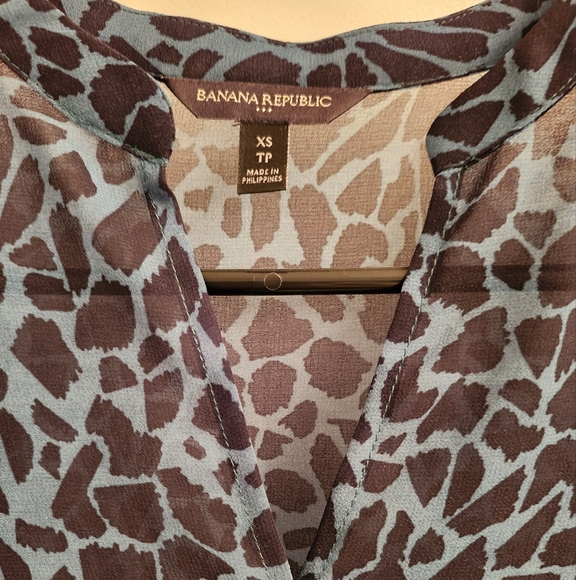 Banana Republic dress - Picture 2 of 2